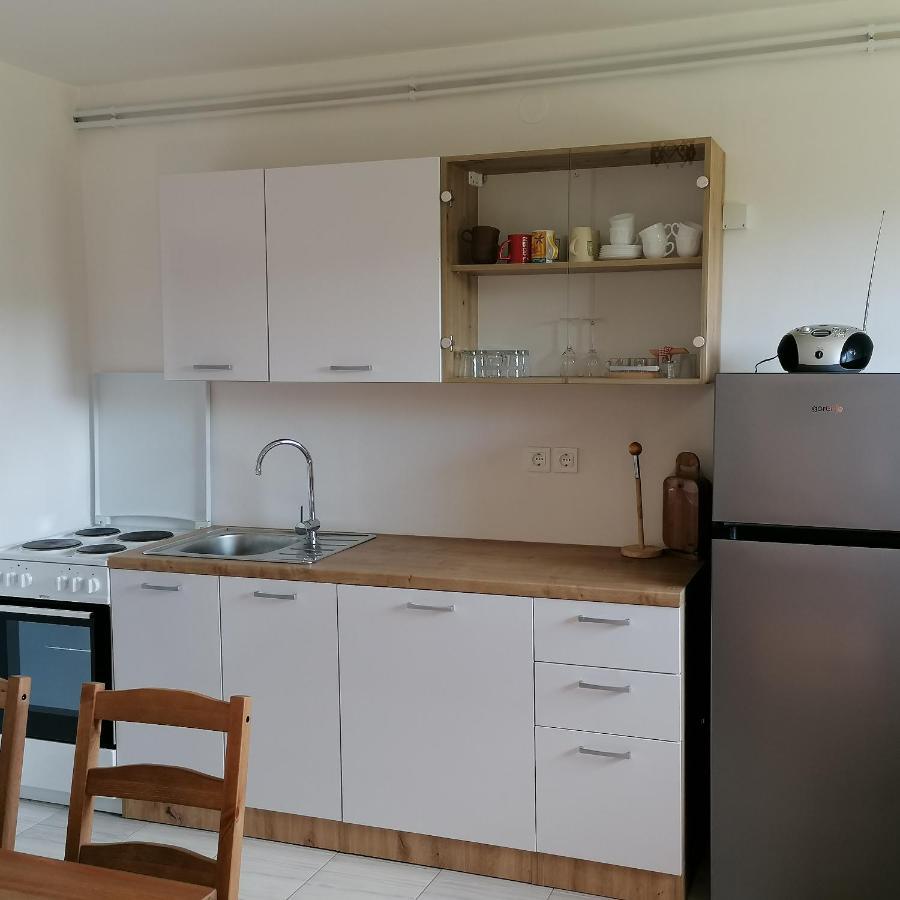 Apartmaji Borstner Vransko ภายนอก รูปภาพ