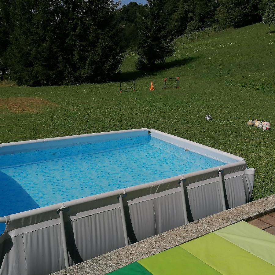 Apartmaji Borstner Vransko ภายนอก รูปภาพ