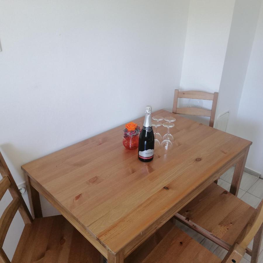 Apartmaji Borstner Vransko ภายนอก รูปภาพ