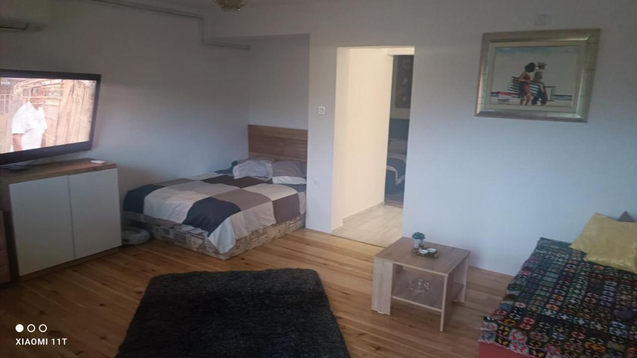 Apartmaji Borstner Vransko ภายนอก รูปภาพ