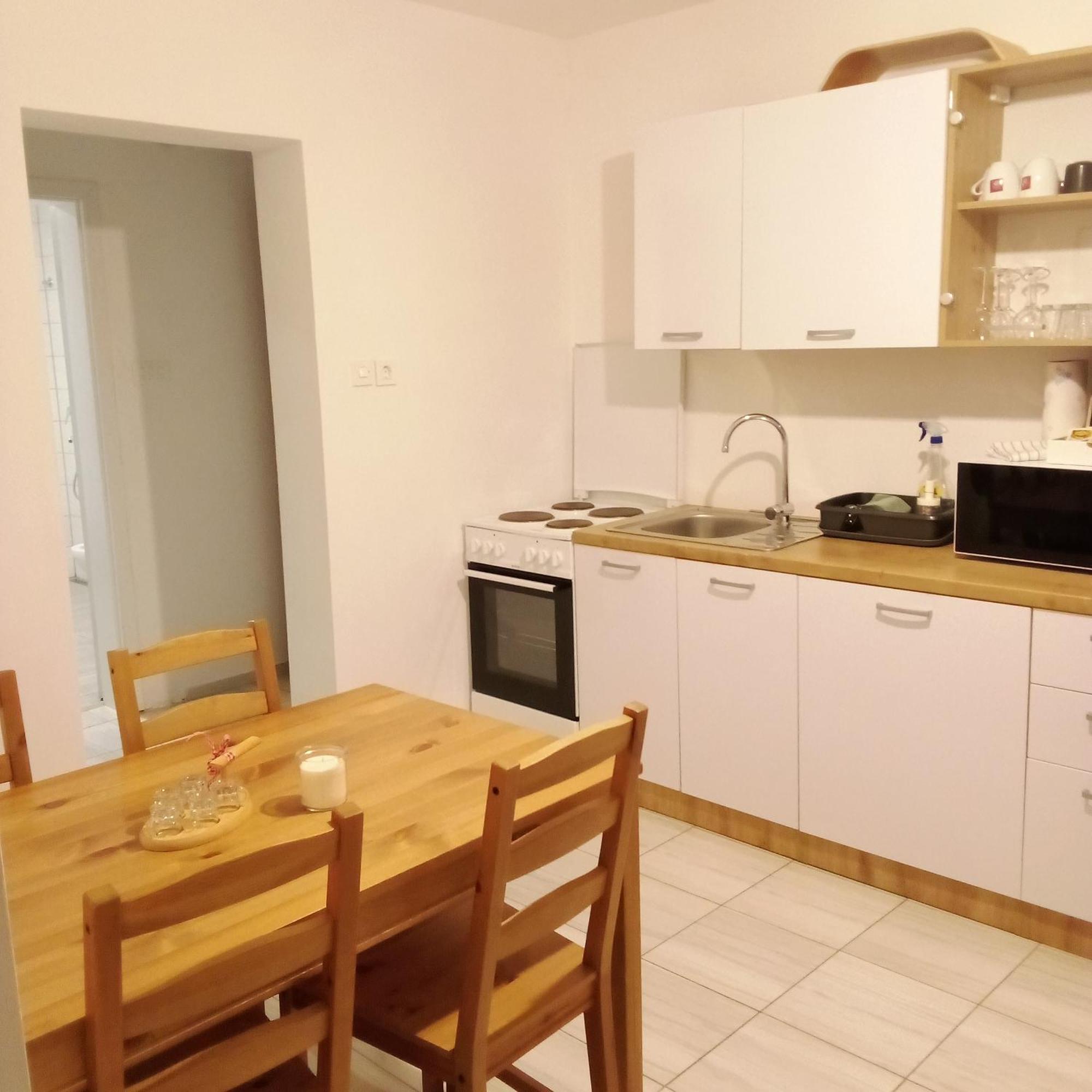 Apartmaji Borstner Vransko ภายนอก รูปภาพ