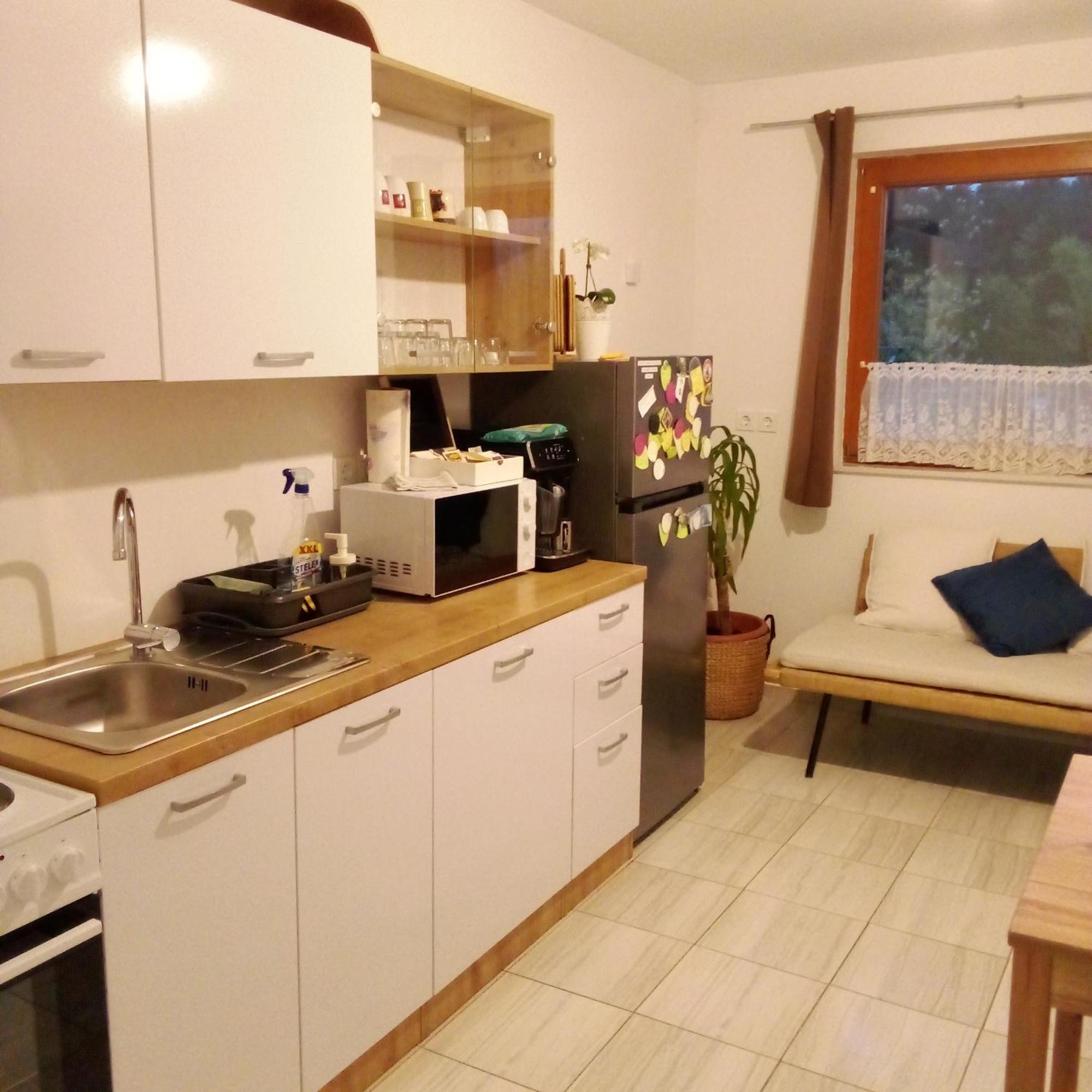 Apartmaji Borstner Vransko ภายนอก รูปภาพ