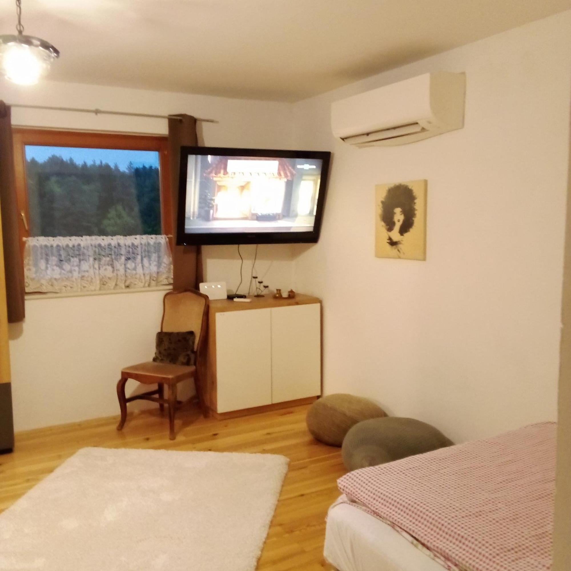 Apartmaji Borstner Vransko ภายนอก รูปภาพ