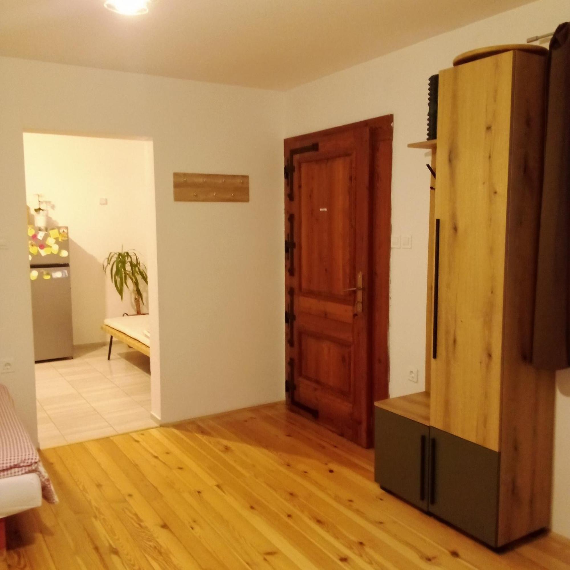 Apartmaji Borstner Vransko ภายนอก รูปภาพ