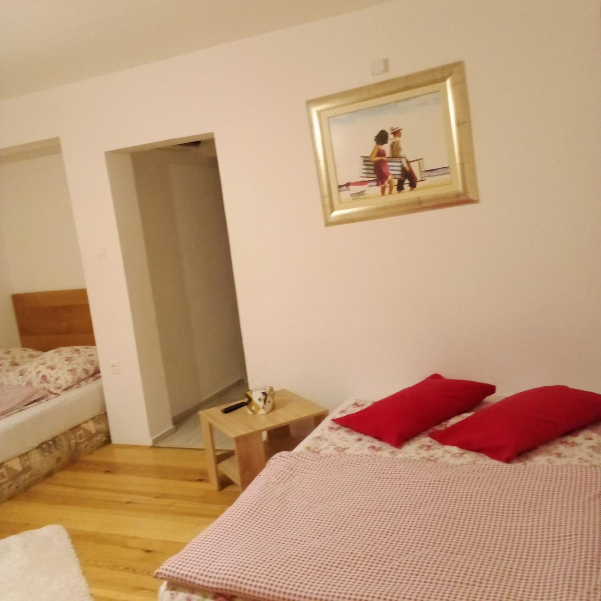 Apartmaji Borstner Vransko ภายนอก รูปภาพ
